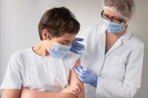 Consultas pediátricas adolescentes