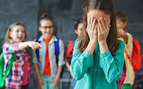 Bullying acoso escolar