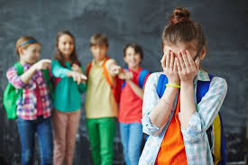 Bullying acoso escolar