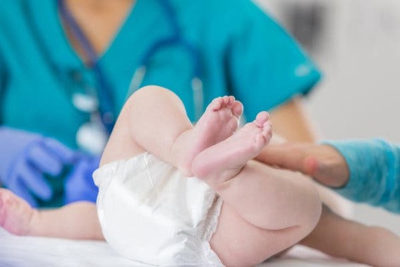 Criptorquidia en niños: que debo saber