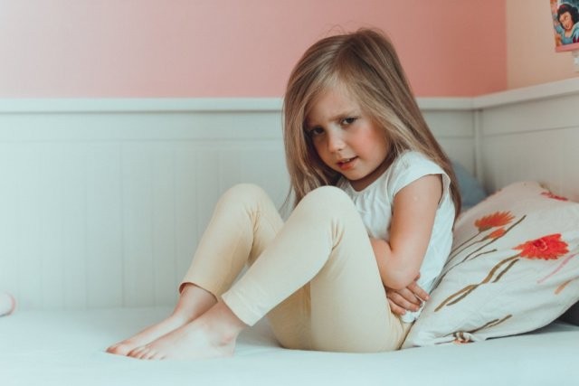 Vulvovaginitis: ¿qué debo saber?