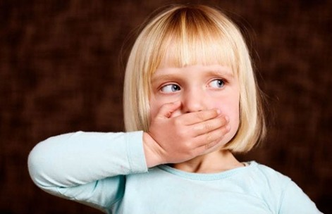 Mi hijo tartamudea: ¿debo preocuparme?