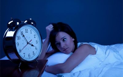 Sueño en el adolescente. El síndrome de retraso de fase