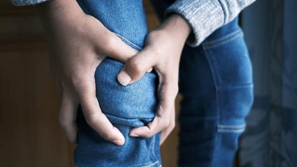 Dolores de crecimiento: ¿qué debo saber?